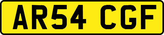 AR54CGF