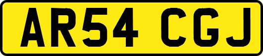 AR54CGJ