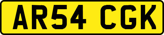 AR54CGK