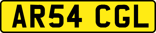 AR54CGL