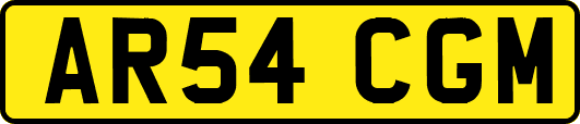 AR54CGM