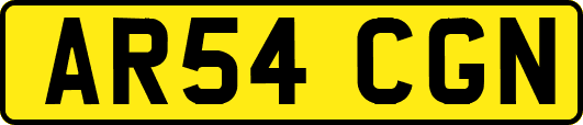 AR54CGN