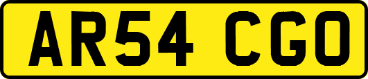 AR54CGO
