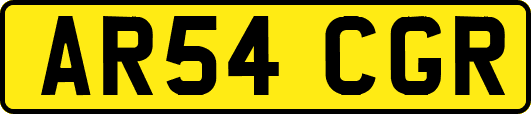 AR54CGR