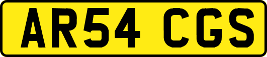 AR54CGS