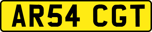 AR54CGT