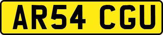 AR54CGU