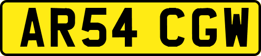 AR54CGW