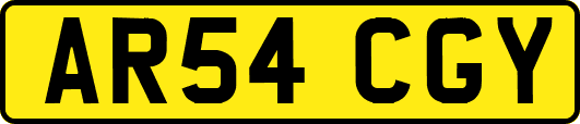 AR54CGY