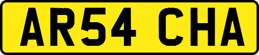 AR54CHA