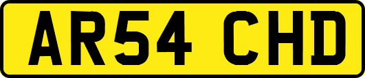 AR54CHD
