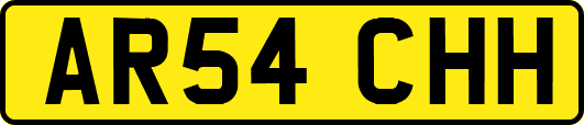 AR54CHH