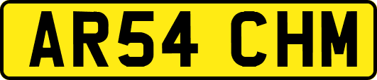 AR54CHM