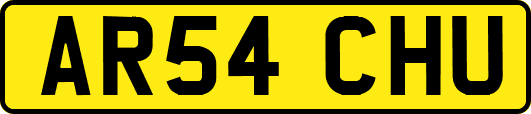 AR54CHU