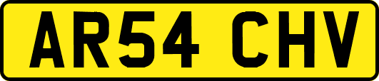 AR54CHV