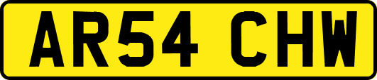 AR54CHW