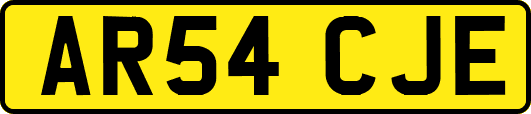 AR54CJE
