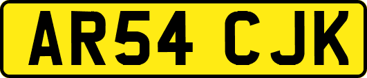 AR54CJK