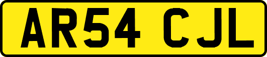 AR54CJL