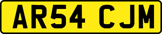 AR54CJM