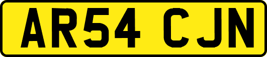 AR54CJN