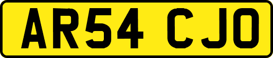 AR54CJO