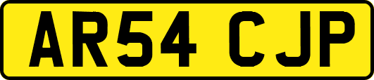 AR54CJP