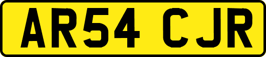 AR54CJR