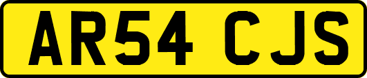 AR54CJS