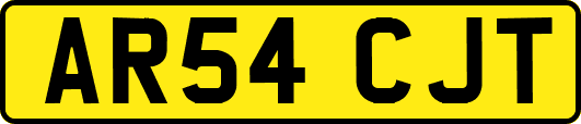 AR54CJT