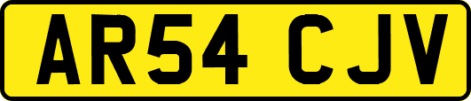 AR54CJV