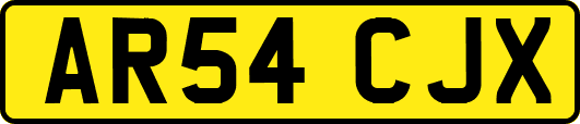 AR54CJX