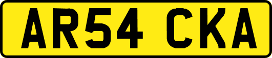 AR54CKA