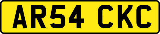 AR54CKC