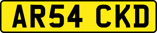 AR54CKD