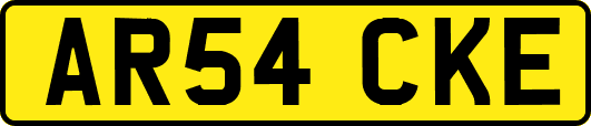 AR54CKE