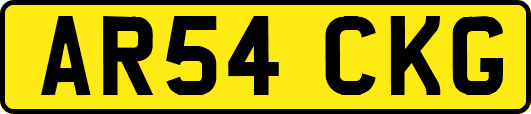 AR54CKG