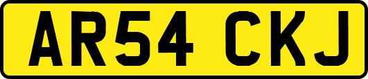 AR54CKJ