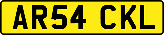 AR54CKL