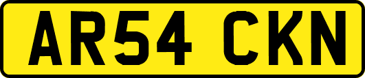 AR54CKN