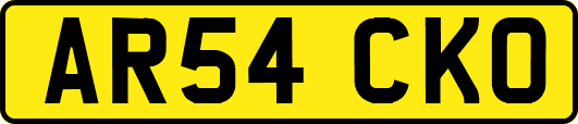 AR54CKO