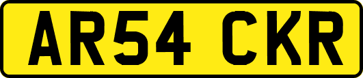 AR54CKR