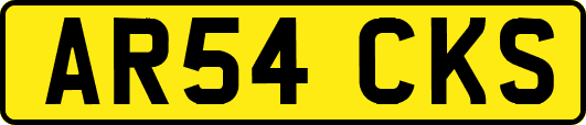 AR54CKS