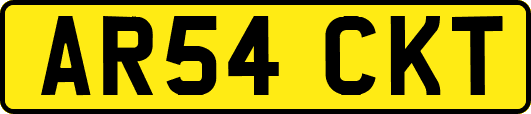 AR54CKT