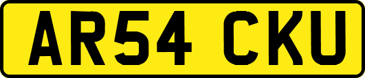 AR54CKU
