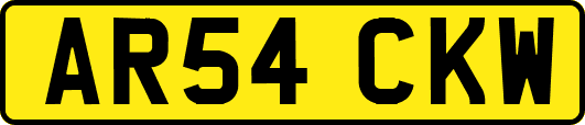 AR54CKW
