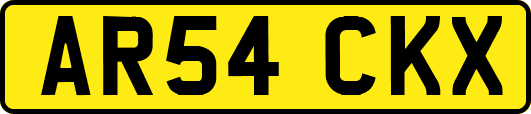 AR54CKX