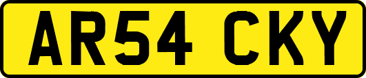 AR54CKY
