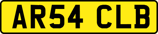 AR54CLB