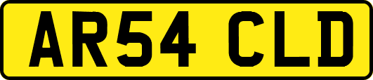 AR54CLD